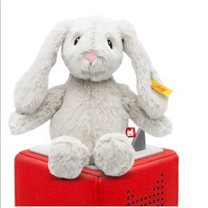 Hoppie Rabbit - Steiff Soft Cuddly Friend Tonie